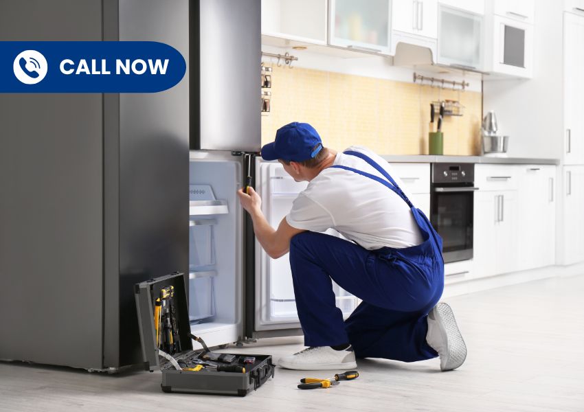 Westford Appliance Repair Company